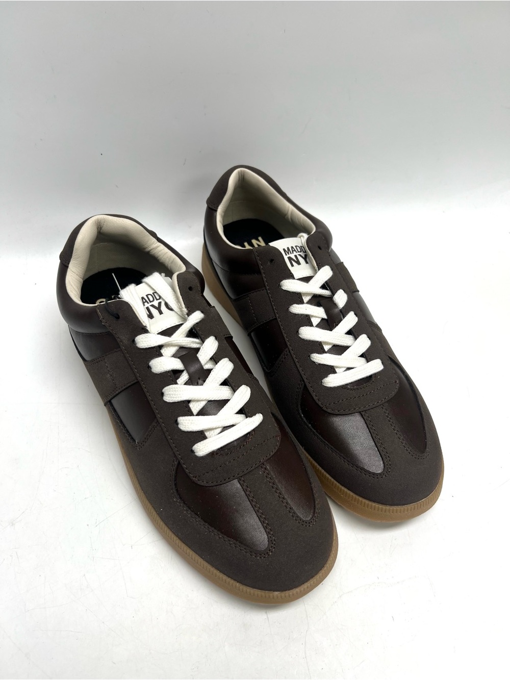 Madden NYC sneakers size 9